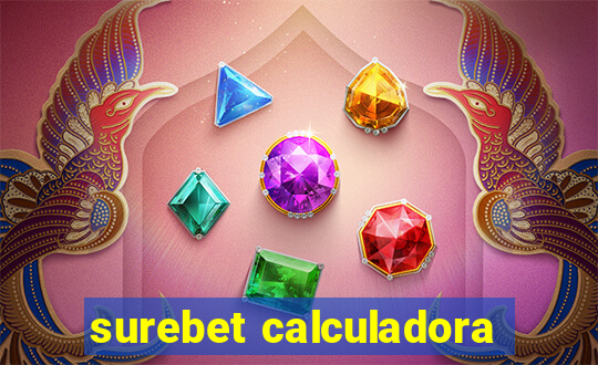 surebet calculadora